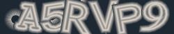 Darstellung des Captcha-Codes.