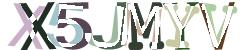 Darstellung des Captcha-Codes.