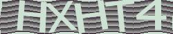 Darstellung des Captcha-Codes.