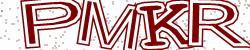 Darstellung des Captcha-Codes.