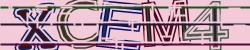 Darstellung des Captcha-Codes.