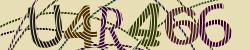 Darstellung des Captcha-Codes.