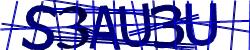 Darstellung des Captcha-Codes.