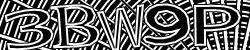 Darstellung des Captcha-Codes.