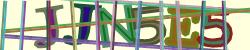 Darstellung des Captcha-Codes.
