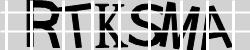 Darstellung des Captcha-Codes.