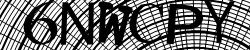Darstellung des Captcha-Codes.