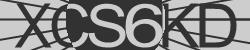 Darstellung des Captcha-Codes.