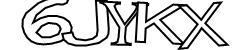 Darstellung des Captcha-Codes.