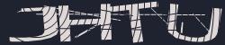 Darstellung des Captcha-Codes.