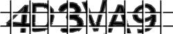 Darstellung des Captcha-Codes.