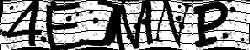 Darstellung des Captcha-Codes.