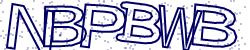 Darstellung des Captcha-Codes.
