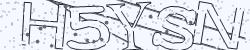 Darstellung des Captcha-Codes.