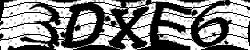 Darstellung des Captcha-Codes.