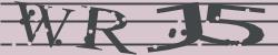 Darstellung des Captcha-Codes.
