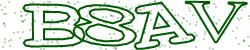 Darstellung des Captcha-Codes.