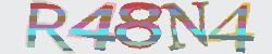 Darstellung des Captcha-Codes.