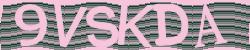 Darstellung des Captcha-Codes.