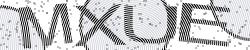 Darstellung des Captcha-Codes.