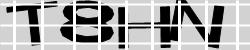 Darstellung des Captcha-Codes.