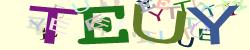 Darstellung des Captcha-Codes.
