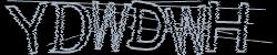 Darstellung des Captcha-Codes.