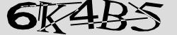 Darstellung des Captcha-Codes.