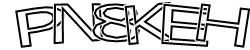 Darstellung des Captcha-Codes.