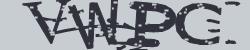 Darstellung des Captcha-Codes.