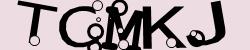 Darstellung des Captcha-Codes.
