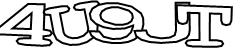 Darstellung des Captcha-Codes.