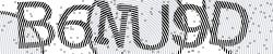 Darstellung des Captcha-Codes.