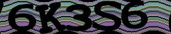 Darstellung des Captcha-Codes.