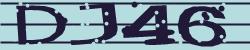 Darstellung des Captcha-Codes.