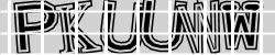 Darstellung des Captcha-Codes.