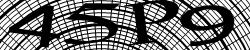 Darstellung des Captcha-Codes.