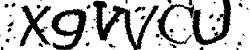 Darstellung des Captcha-Codes.