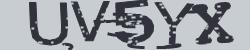 Darstellung des Captcha-Codes.