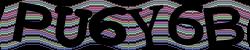 Darstellung des Captcha-Codes.