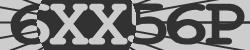 Darstellung des Captcha-Codes.