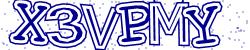 Darstellung des Captcha-Codes.