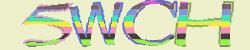 Darstellung des Captcha-Codes.