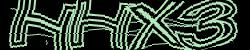 Darstellung des Captcha-Codes.