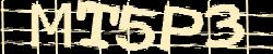 Darstellung des Captcha-Codes.