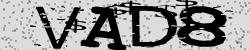 Darstellung des Captcha-Codes.