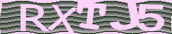 Darstellung des Captcha-Codes.