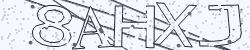 Darstellung des Captcha-Codes.