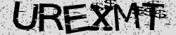 Darstellung des Captcha-Codes.