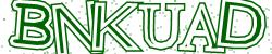 Darstellung des Captcha-Codes.